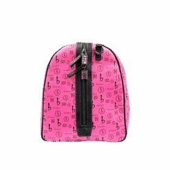 Duffel Bag Pink - B.B. Simon® -B.B Simon IMG 0370 5