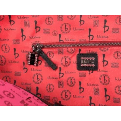 Duffel Bag Pink - B.B. Simon® -B.B Simon IMG 0370 7