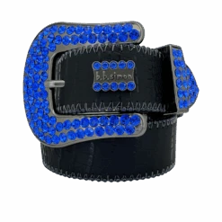 Classic Black /Sapphire - B.B. Simon®