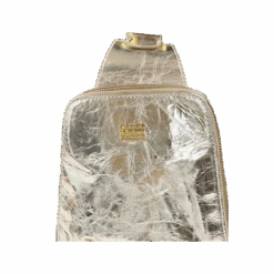 Sling Bag Gold - B.B. Simon® -B.B Simon IMG 0730 3S