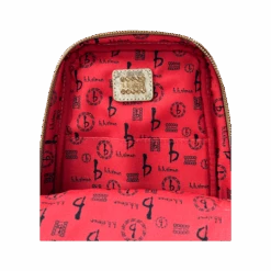 Sling Bag Gold - B.B. Simon® -B.B Simon IMG 0730 5S