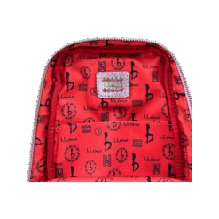 Sling Bag Pink - B.B. Simon® -B.B Simon IMG 0745 5S