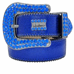 Sapphire Blue Classic - B.B. Simon®