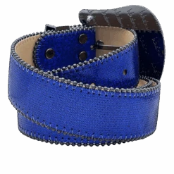 Sapphire Blue Classic - B.B. Simon® -B.B Simon IMG 0811