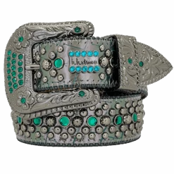 The Trojan Emerald - B.B. Simon®