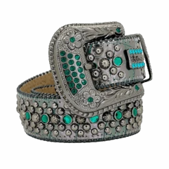 The Trojan Emerald - B.B. Simon® -B.B Simon IMG 0836 3S