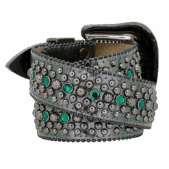 The Trojan Emerald - B.B. Simon® -B.B Simon IMG 0836 4S