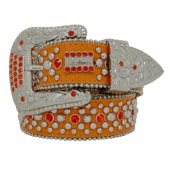 Trojan Light Orange - B.B. Simon®