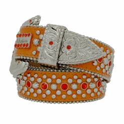 Trojan Light Orange - B.B. Simon® -B.B Simon IMG 1399 3S