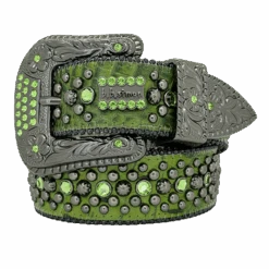 Trojan Kaitoke Green - B.B. Simon®