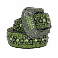 Trojan Kaitoke Green - B.B. Simon® -B.B Simon IMG 1400 3S