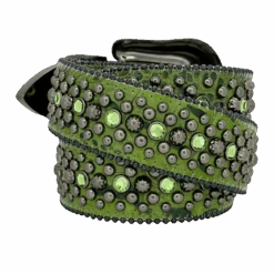 Trojan Kaitoke Green - B.B. Simon® -B.B Simon IMG 1400 4S