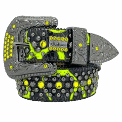 Trojan Electric Slime Yellow - B.B. Simon®