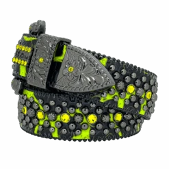 Trojan Electric Slime Yellow - B.B. Simon® -B.B Simon IMG 1707 3S