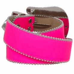 Classic Hot Pink/AB - B.B. Simon® -B.B Simon IMG 1731