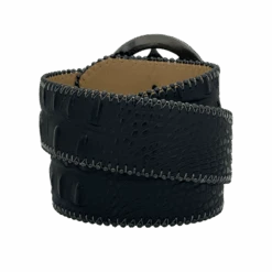 Fanta Classic - Black & Blue - B.B. Simon® -B.B Simon IMG 1855 4S