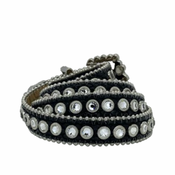 Butterflies Quad Black - B.B. Simon® -B.B Simon IMG 2066 4S