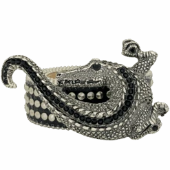 Alligator 1.5" B.B.SIMON BELT