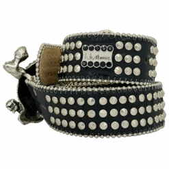 Alligator 1.5" B.B.SIMON BELT -B.B Simon IMG 2170 4S