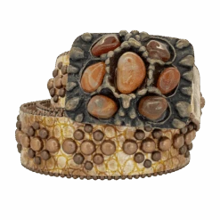 Red Jasper - B.B. Simon®