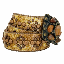 Red Jasper - B.B. Simon® -B.B Simon IMG 3040 3