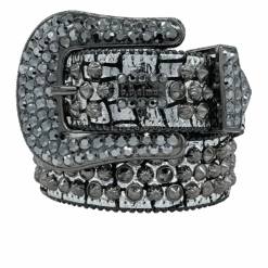 Lavasan Royal Hematite - B.B. Simon®