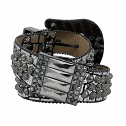 Lavasan Royal Hematite - B.B. Simon® -B.B Simon IMG 3592