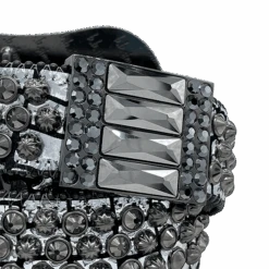 Lavasan Royal Hematite - B.B. Simon® -B.B Simon IMG 3598