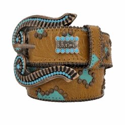 Aries Turquoise/Copper - B.B. Simon®