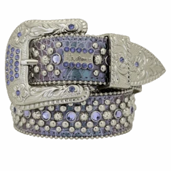 Trojan Royal Mauve Purple - B.B. Simon®