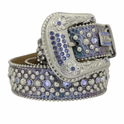 Trojan Royal Mauve Purple - B.B. Simon® -B.B Simon IMG 4404 3S 1