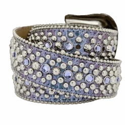 Trojan Royal Mauve Purple - B.B. Simon® -B.B Simon IMG 4404 4S 1