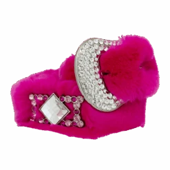 Magenta Balloon - B.B. Simon® -B.B Simon IMG 4666 3S