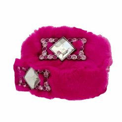 Magenta Balloon - B.B. Simon® -B.B Simon IMG 4666 4S