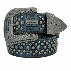 Trojan Cobalt Blue Montana - B.B. Simon®