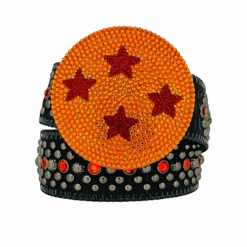 Trojan- 4 Star Dragon Ball - B.B. Simon®