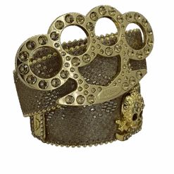 B.K. Buckle 7 - B.B. Simon®