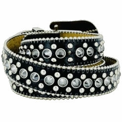 Western Skinny-Black Ink-Jet Hematite - B.B. Simon® 8 Western Skinny-Black Ink-Jet Hematite - B.B. Simon® -B.B Simon IMG 6190 4S 1