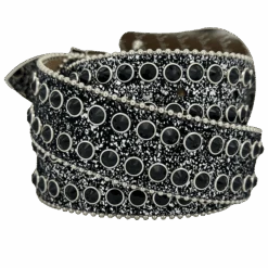 Darband 2 Silver Galaxy - B.B. Simon® -B.B Simon IMG 6306 4S