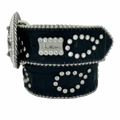 Silver Paisley - B.B. Simon® -B.B Simon IMG 6620 3S