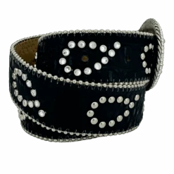 Silver Paisley - B.B. Simon® -B.B Simon IMG 6620 4S