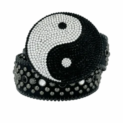 Trojan Yin Yang - B.B. Simon®