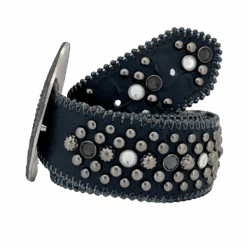 Trojan Yin Yang - B.B. Simon® -B.B Simon IMG 6708 4S