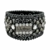 Trojan Cuff Silver Galaxy - B.B. Simon®