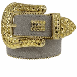 Static Classic - Gold - B.B. Simon®