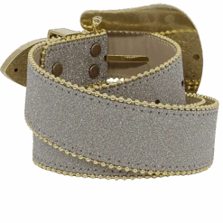 Static Classic - Gold - B.B. Simon® -B.B Simon IMG 7350 WEB 1