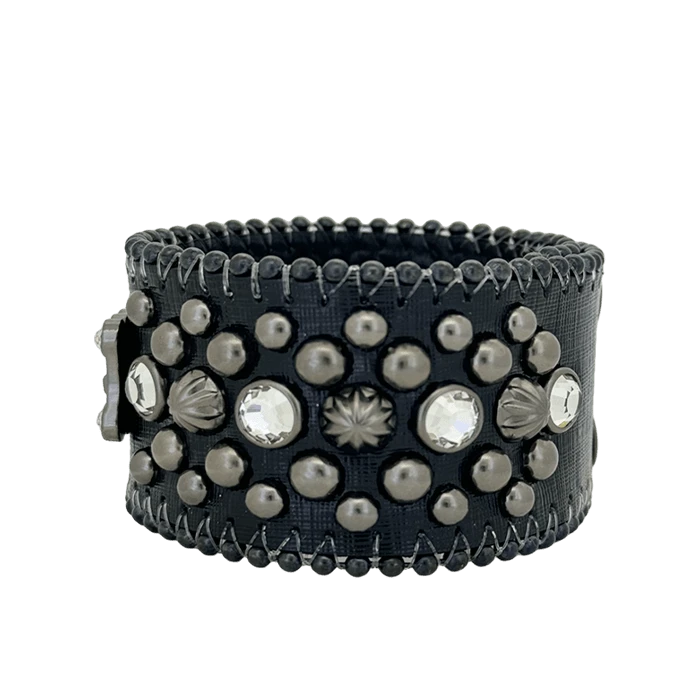 Trojan Cuff Black Ink - B.B. Simon® 2 Trojan Cuff Black Ink - B.B. Simon® - Image 2