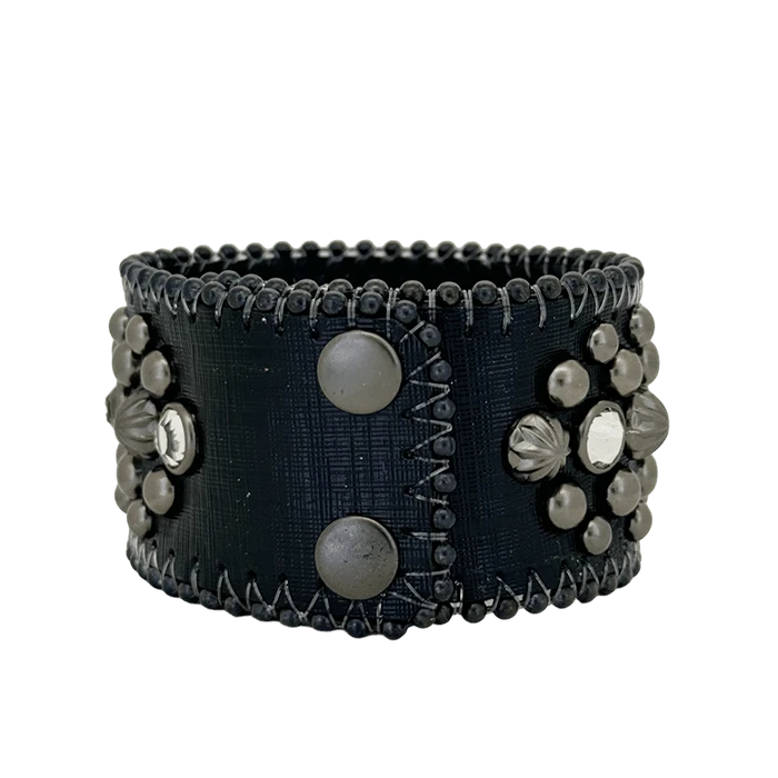 Trojan Cuff Black Ink - B.B. Simon® 3 Trojan Cuff Black Ink - B.B. Simon® - Image 3