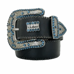 Western Black Montana - B.B. Simon®