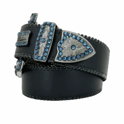 Western Black Montana - B.B. Simon® -B.B Simon IMG 8140 3S